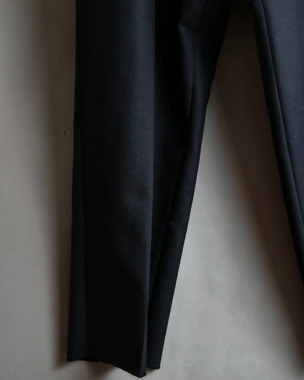 "BOTTEGA VENETA" Daniel Lee period wide tapered slacks