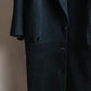 "STELLA McCARTNEY" Cashmere blend peak lapel tailored coat