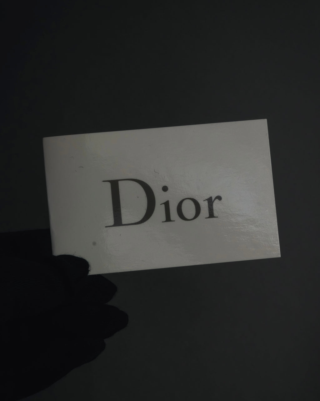 -SPECIAL- "Christian Dior"
John Galliano period Pearl Metal Design Layered Necklace