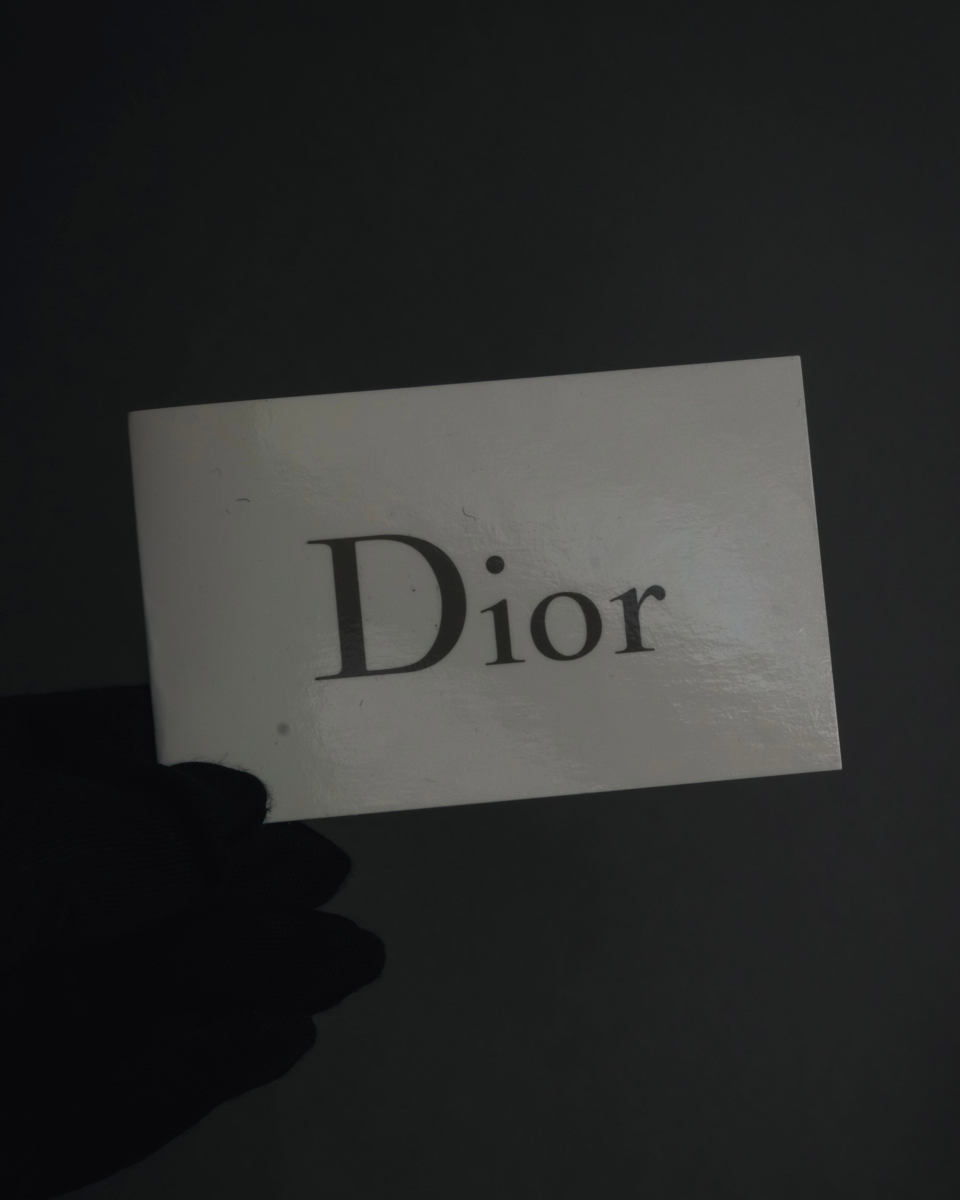 -SPECIAL- "Christian Dior"
John Galliano period Pearl Metal Design Layered Necklace