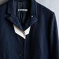 "JIL SANDER" Lapel lining switching tailored jacket