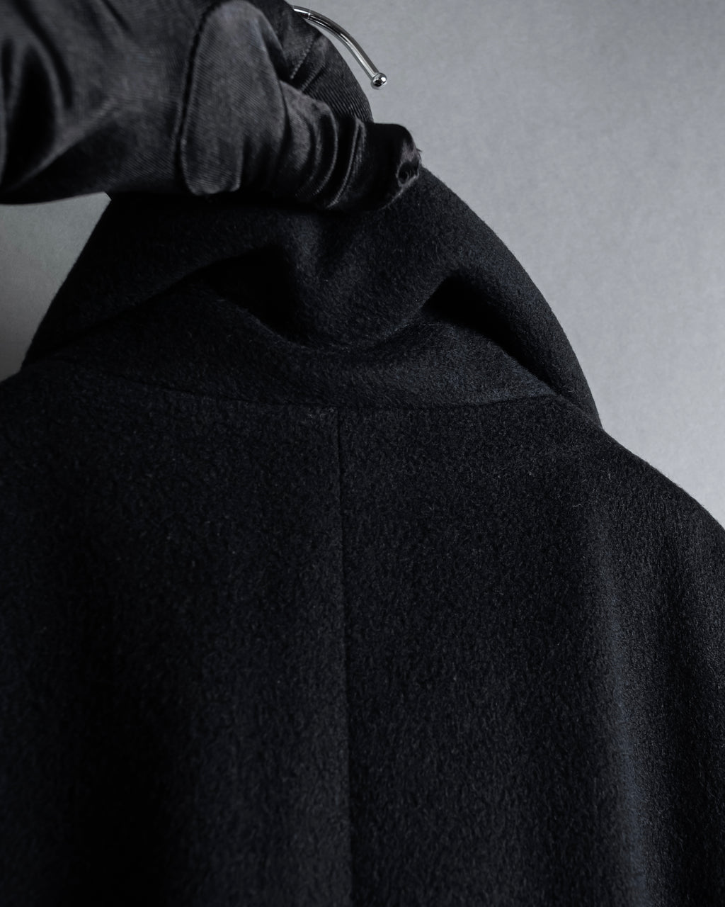 "Aquascutum" Elegantly tailored double-breasted long chester coat