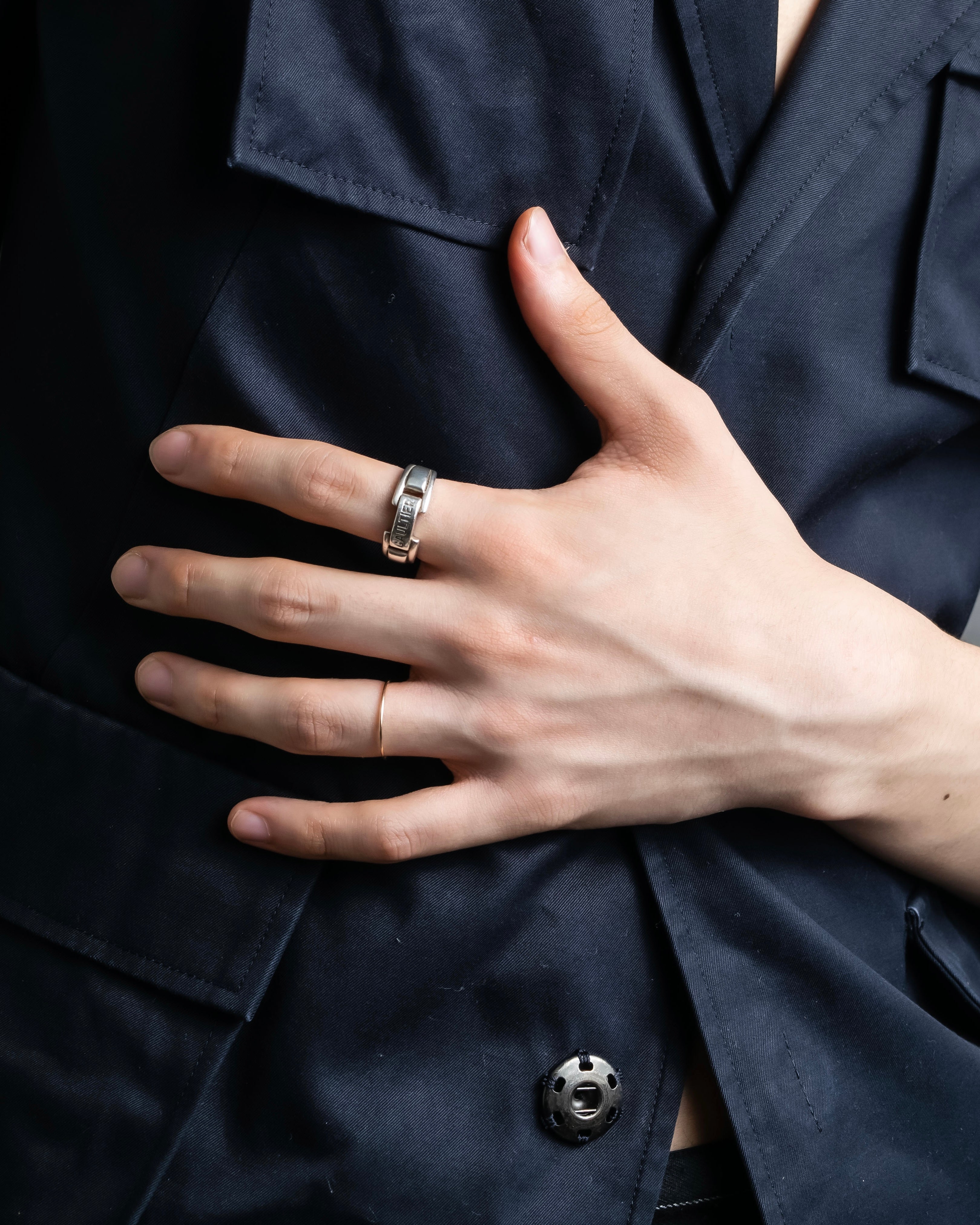 JEAN PAUL GAULTIER