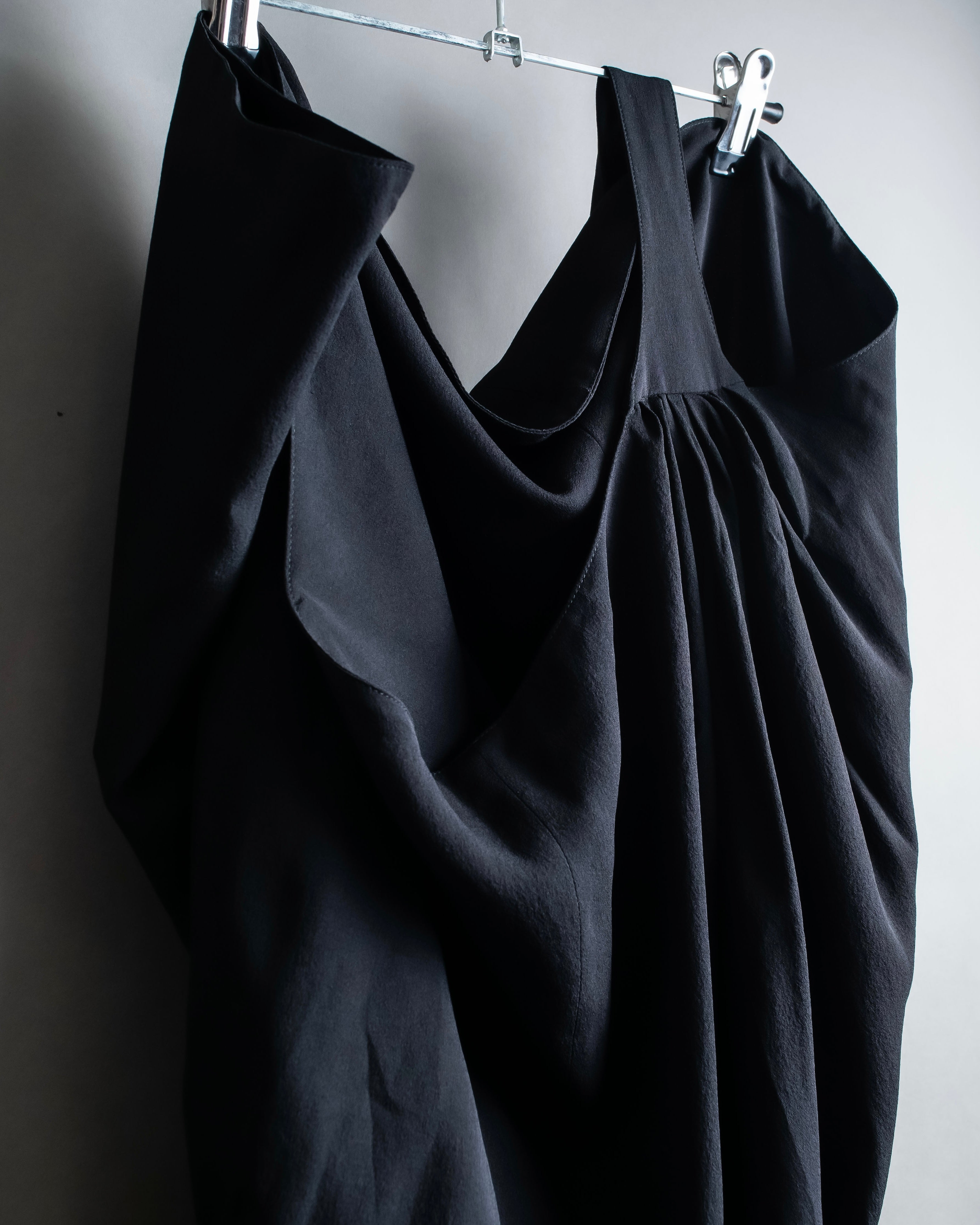 "BALENCIAGA" Garter design 2way skirt