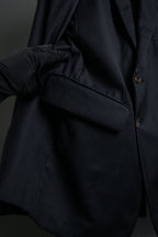 "GUCCI" Michele period relax silhouette set up