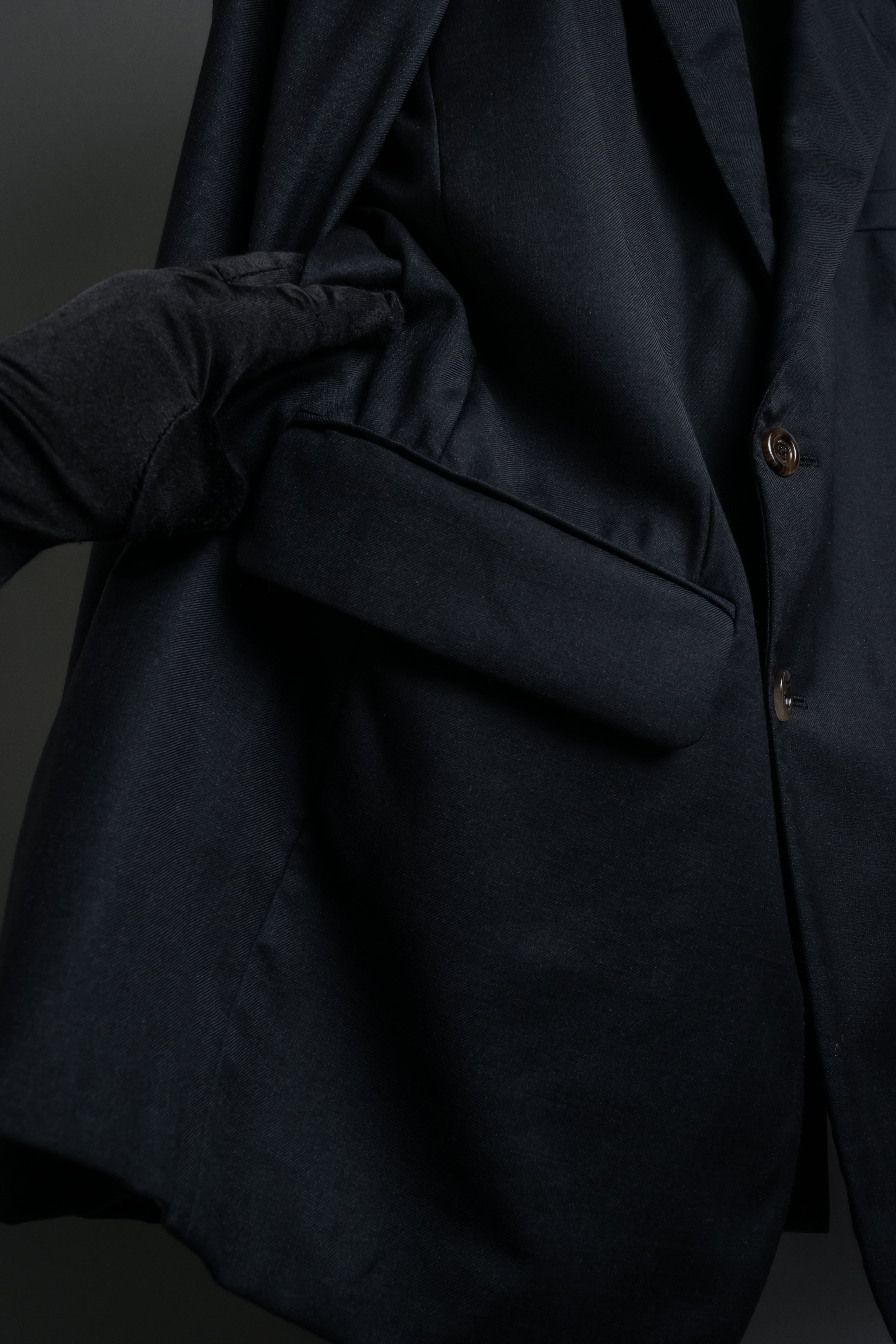 "GUCCI" Michele period relax silhouette set up