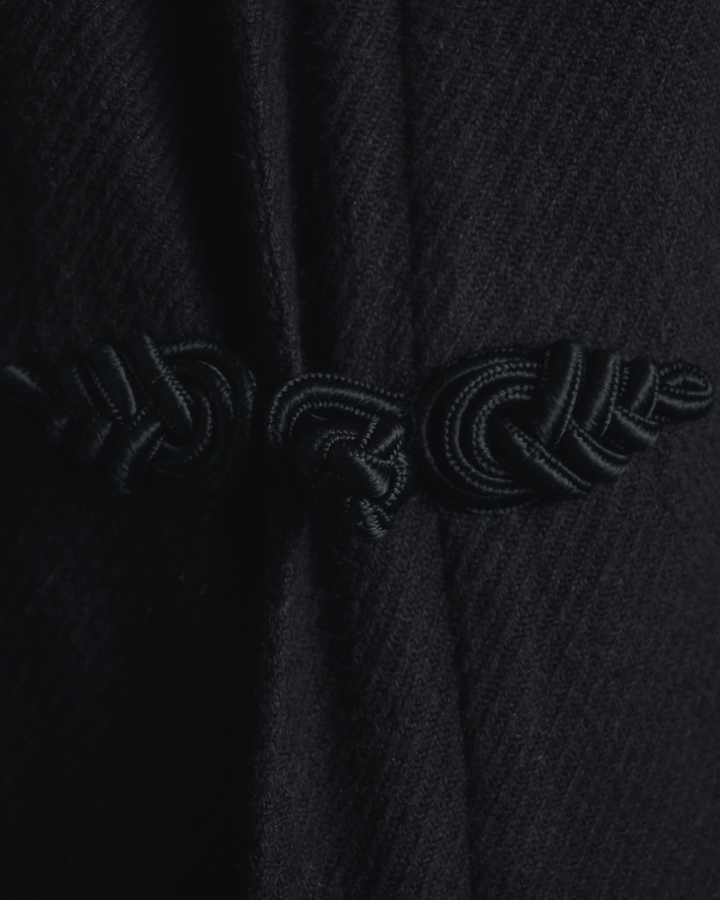 "Y’s by TAKESHI KOSAKA" 2017 SS relaxed china jacket