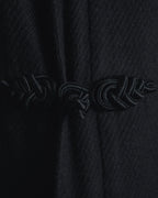 "Y’s by TAKESHI KOSAKA" 2017 SS relaxed china jacket