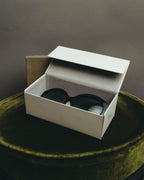 "Christian Dior" 00's-10's Oversized butterfly sunglasses