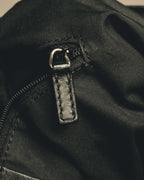 "GUCCI" 00's-10's Slouchy oversized leather tote bag