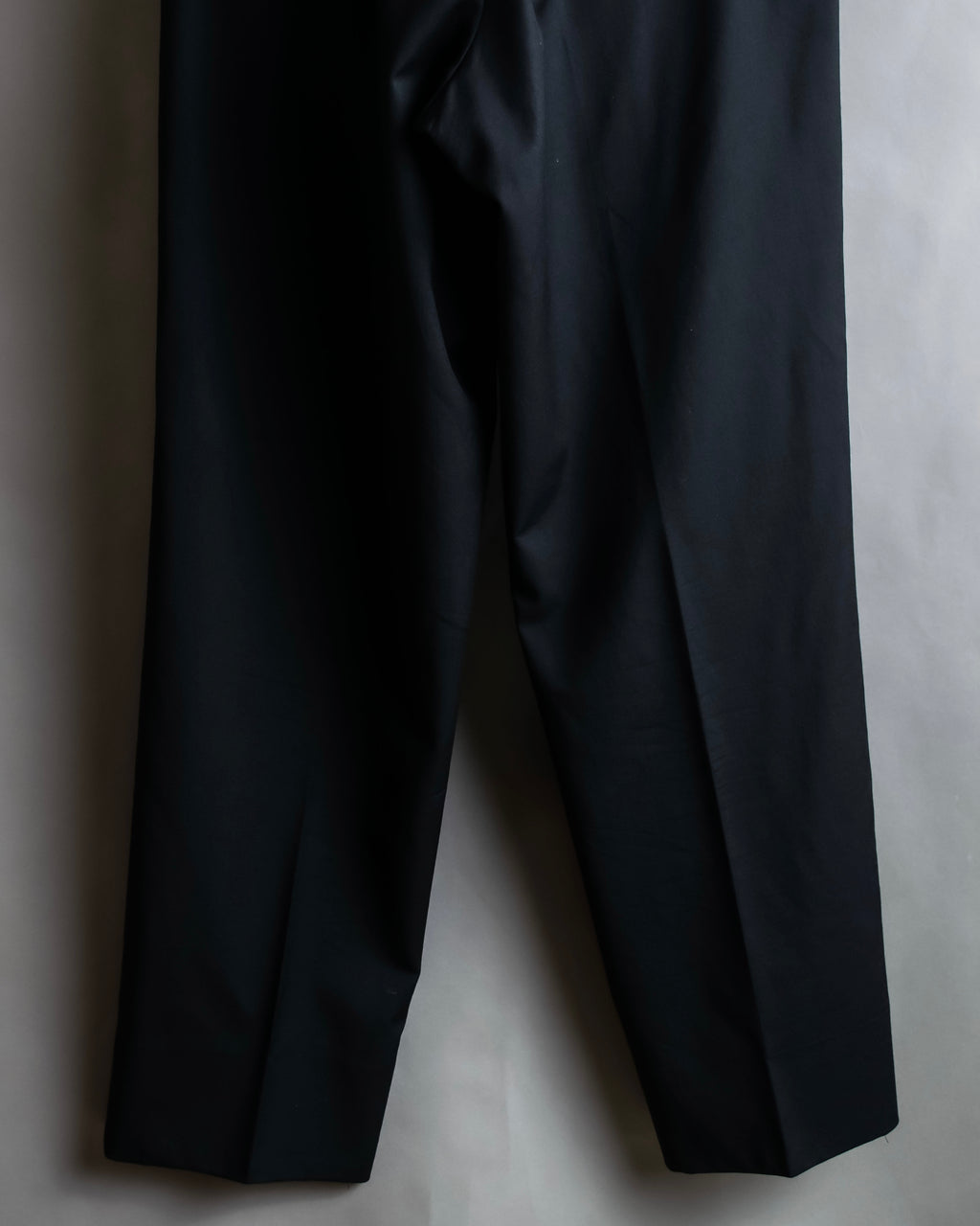 "ARMANI COLLEZIONI" Classic structured wool set up