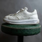 "LOUIS VUITTON" Monogrammed beverly hills line sneakers