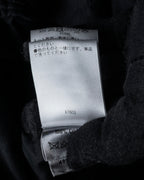 "DRIES VAN NOTTEN" Beautiful faded tailored jacket