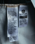 -MOOD MILLÉSIMES- “Levi’s SilverTab” 2010’s-20’s silvertab cropped light wash denim jacket