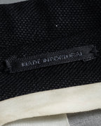 "Acne Studios"  Structured details Wide tailored jacket