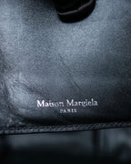 "Maison Margiela" Money clip compact wallet