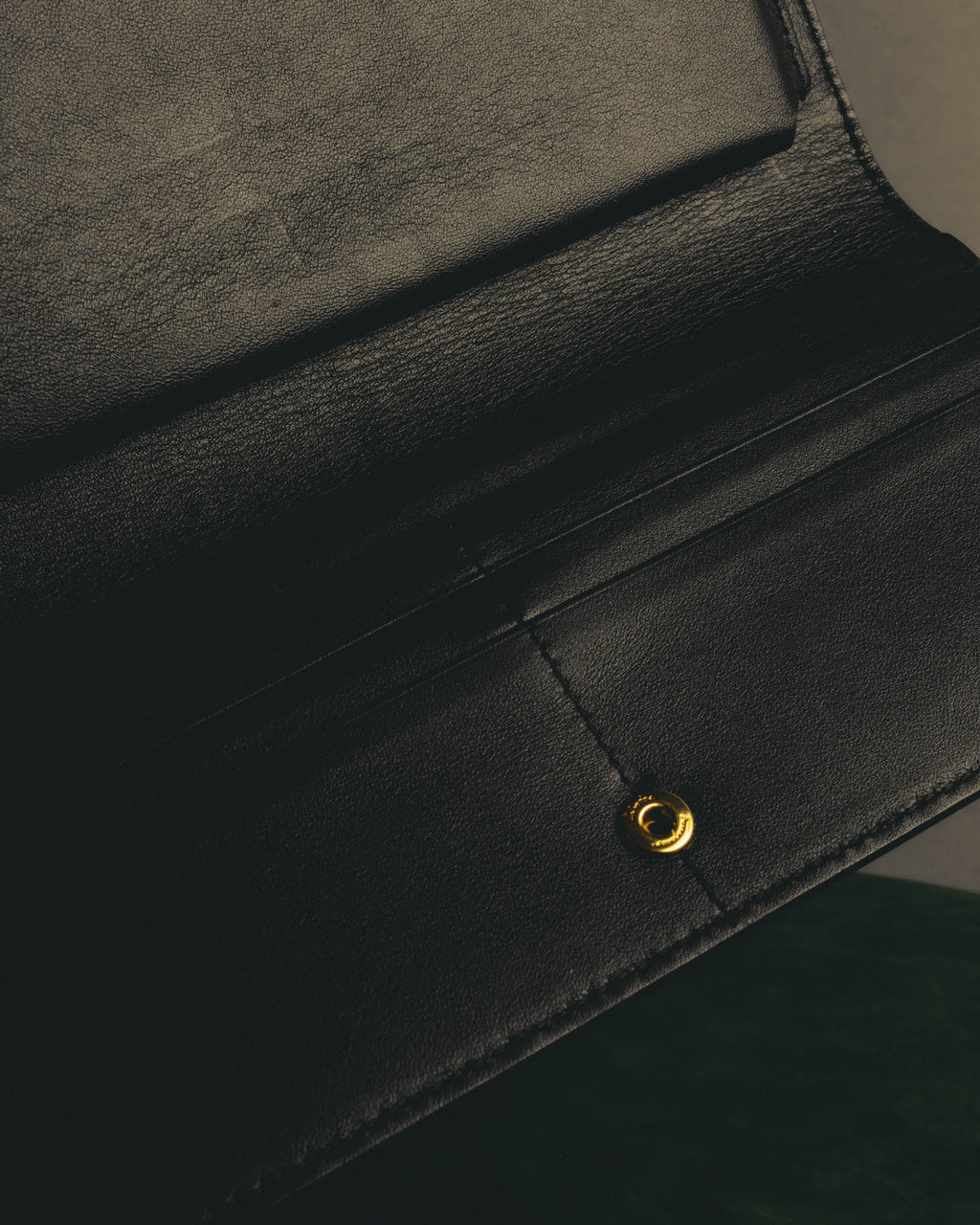 "Salvatore Ferragamo" 2010's Classic Gancini top handle shoulder bag