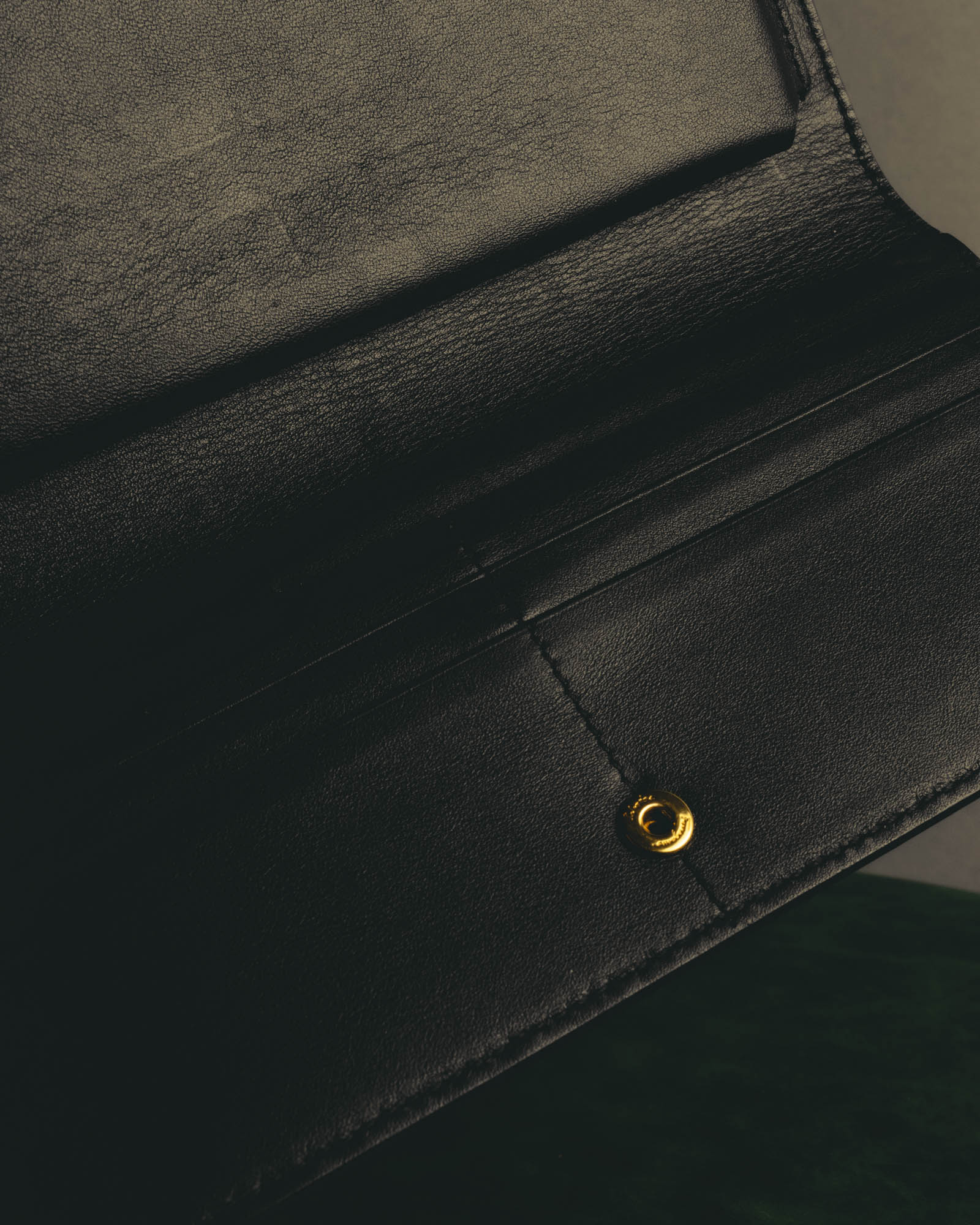 "Salvatore Ferragamo" 2010's Classic Gancini top handle shoulder bag