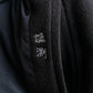 "CHRISTIAN DIOR MONSIEUR" Large lapel cashmere blend oversized mid length coat