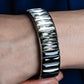 "SWAROVSKI" Crystal jewelry rhinestone bracelet