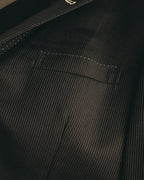 "Paul Smith Collection" 00's-10's Individual order pinstripe tailored jacket