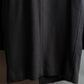 "CHRISTIAN DIOR MONSIEUR" Large lapel cashmere blend oversized mid length coat