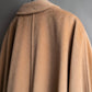 "Max Mara" Pure virgin wool super maxi coat