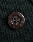 “Jean Paul Gautier” Patterned lining 8B double jacket set up