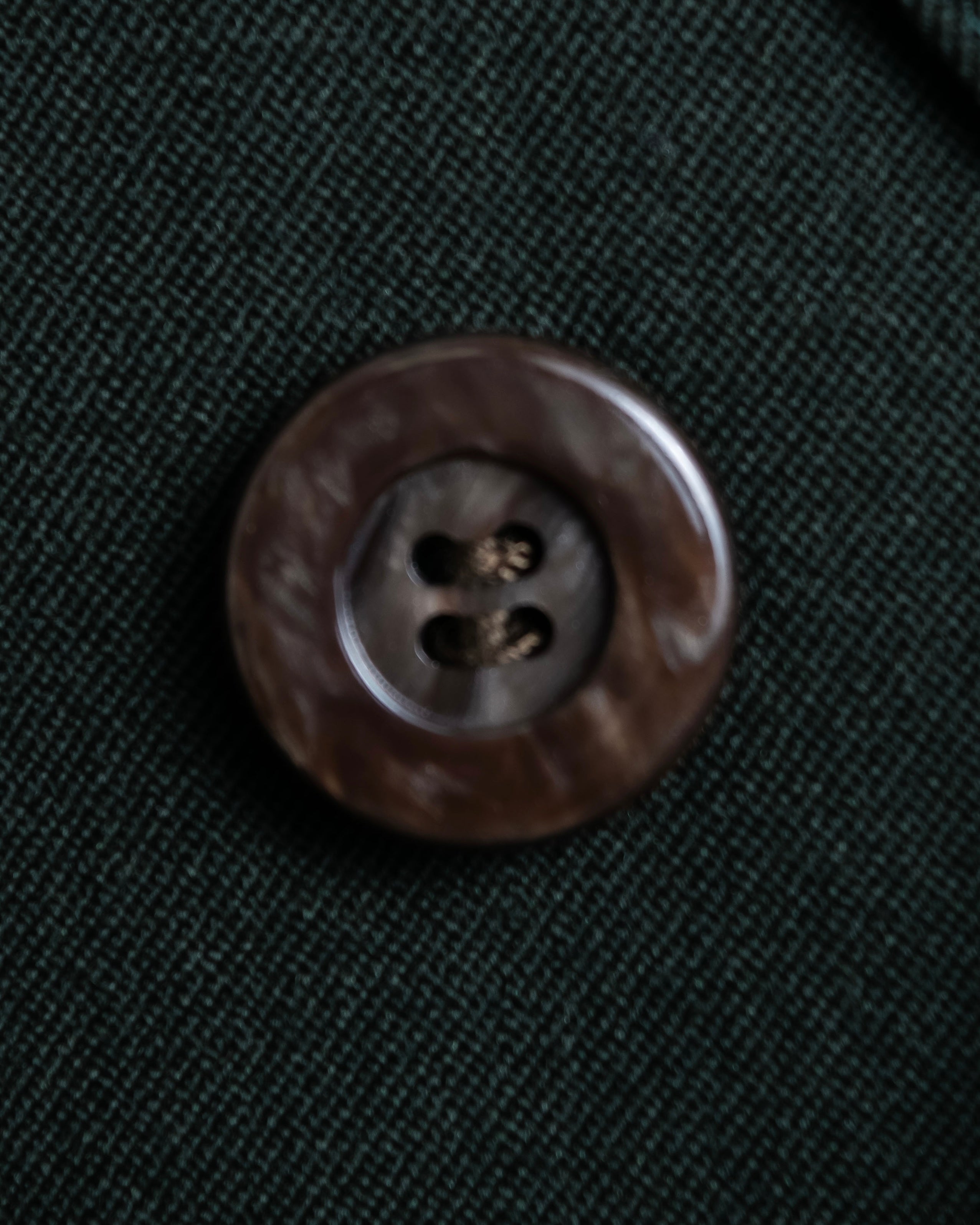 “Jean Paul Gautier” Patterned lining 8B double jacket set up