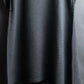 "ISSEY MIYAKE me" Pleated pullover tunic