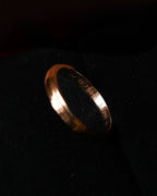 Cartier/ “D'Amour” K18 Pink Gold Ring (48)