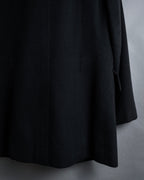 -SPECIAL- "HERMES" 1997-03's Martin Margiela Era Classic tailored shape Jacket