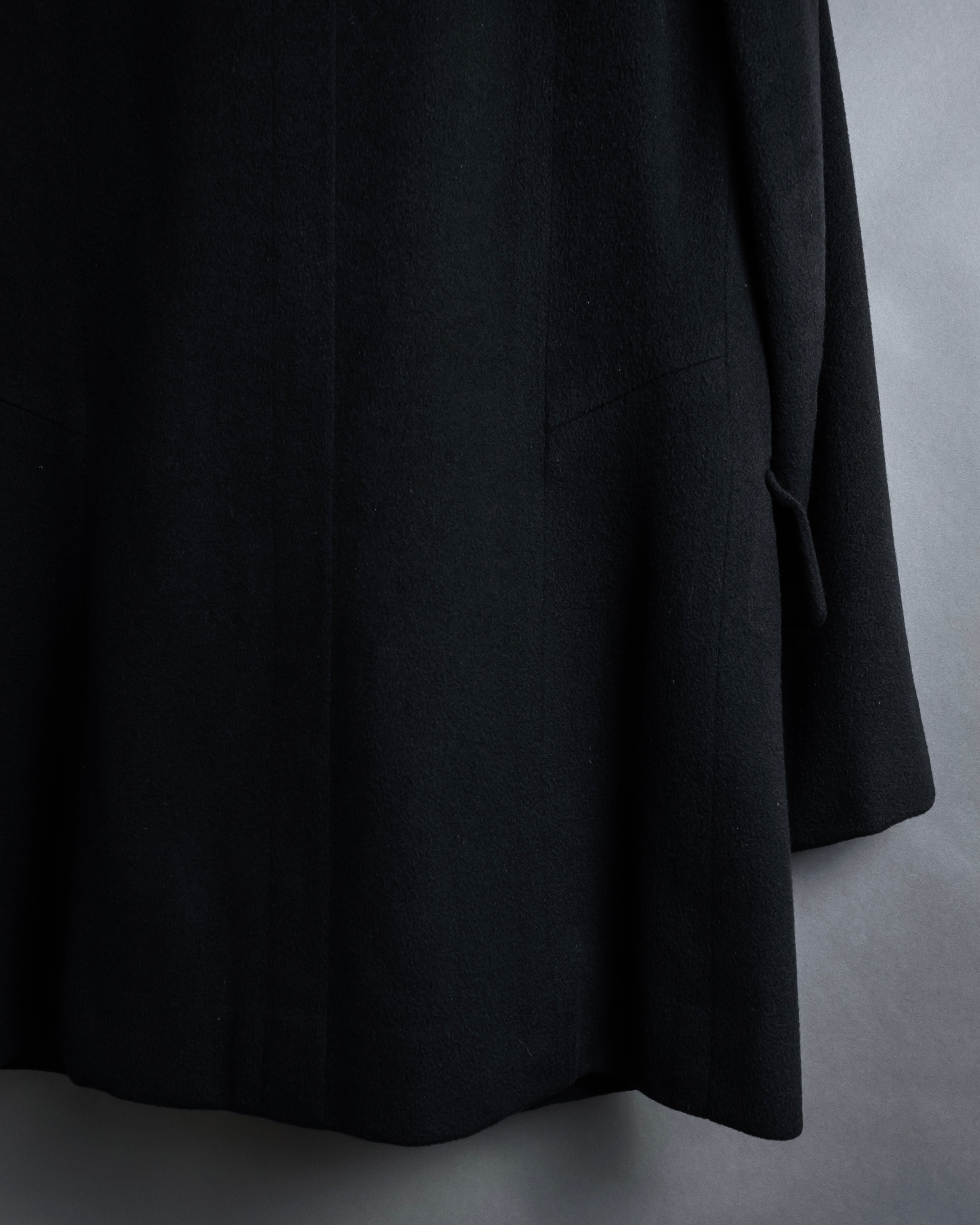 -SPECIAL- "HERMES" 1997-03's Martin Margiela Era Classic tailored shape Jacket