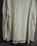 -MOOD Vintage Collections-
80’s-90’s Multi stripe relaxed jacket