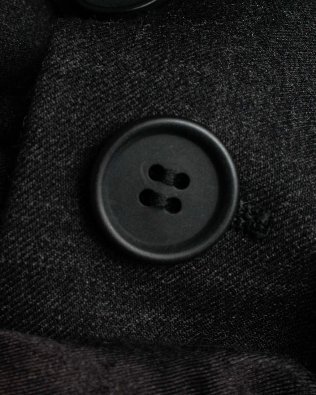 "GIORGIO ARMANI" LE COLLEZIONI line classical tailoring set up