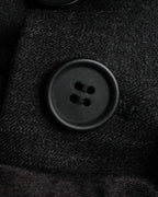 "GIORGIO ARMANI" LE COLLEZIONI line classical tailoring set up