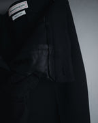 "Alexander McQueen" 2021SS tailored slacks