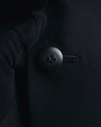 "Christian Dior MONSIEUR" Late 80s-Early 90s wool tailcoat jacket