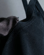 "HERMES" Sheer rayon mode style camisole