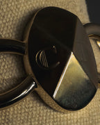 -SPECIAL- "Christian Dior"
John Galliano period Pearl Metal Design Layered Necklace