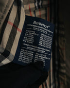 “Burberrys” 90’s Heritage trench coat