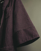 "Yves Saint Laurent" 90's-00's Quilted dressing gown