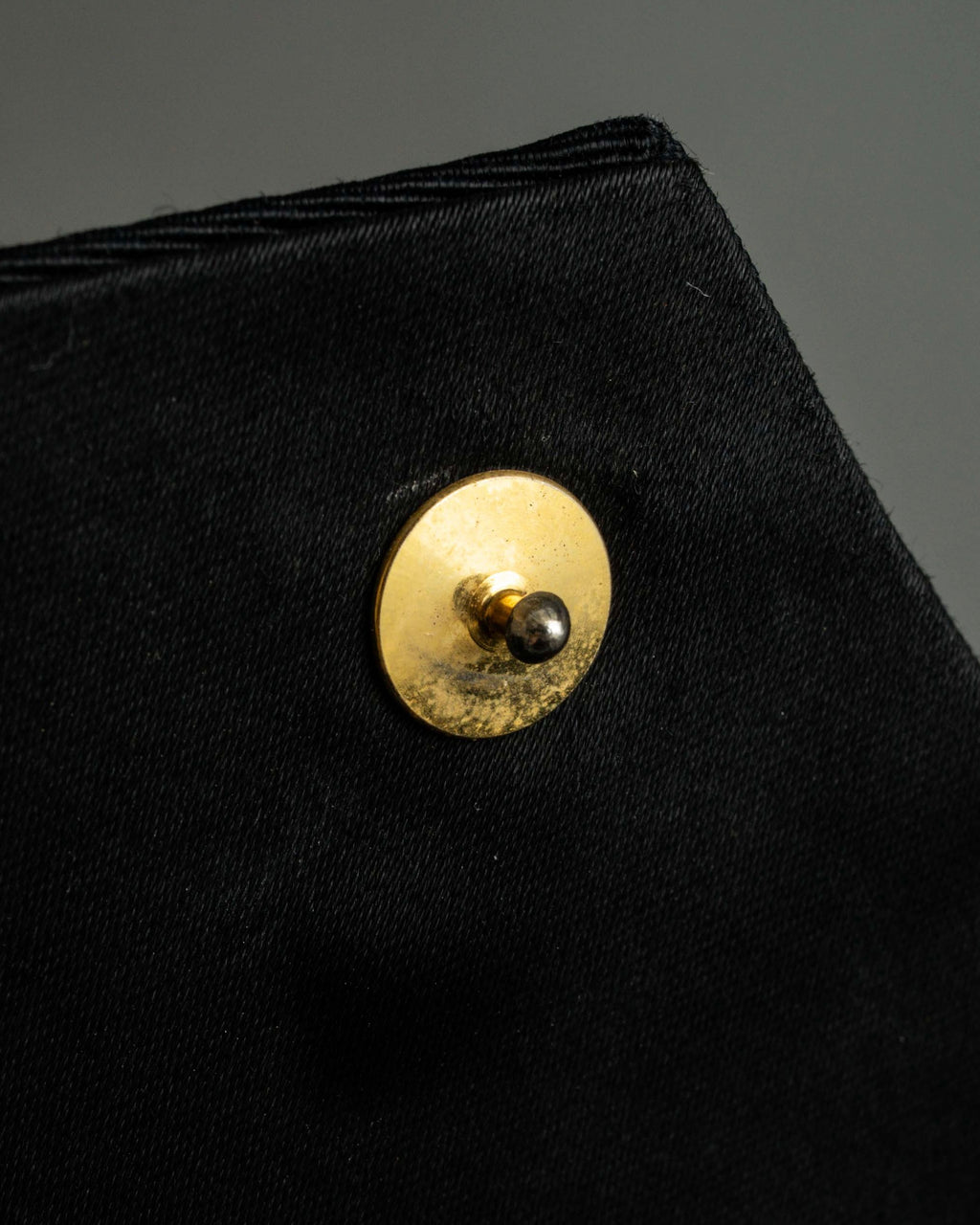 "Christian Dior Boutique Paris" Large flower motif design rope shoulder bag