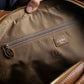 "Cartier" Marcello do leather collection boston bag