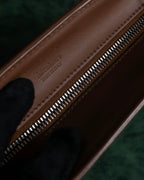 "Max Mara" Renzo Piano design Whitney bag