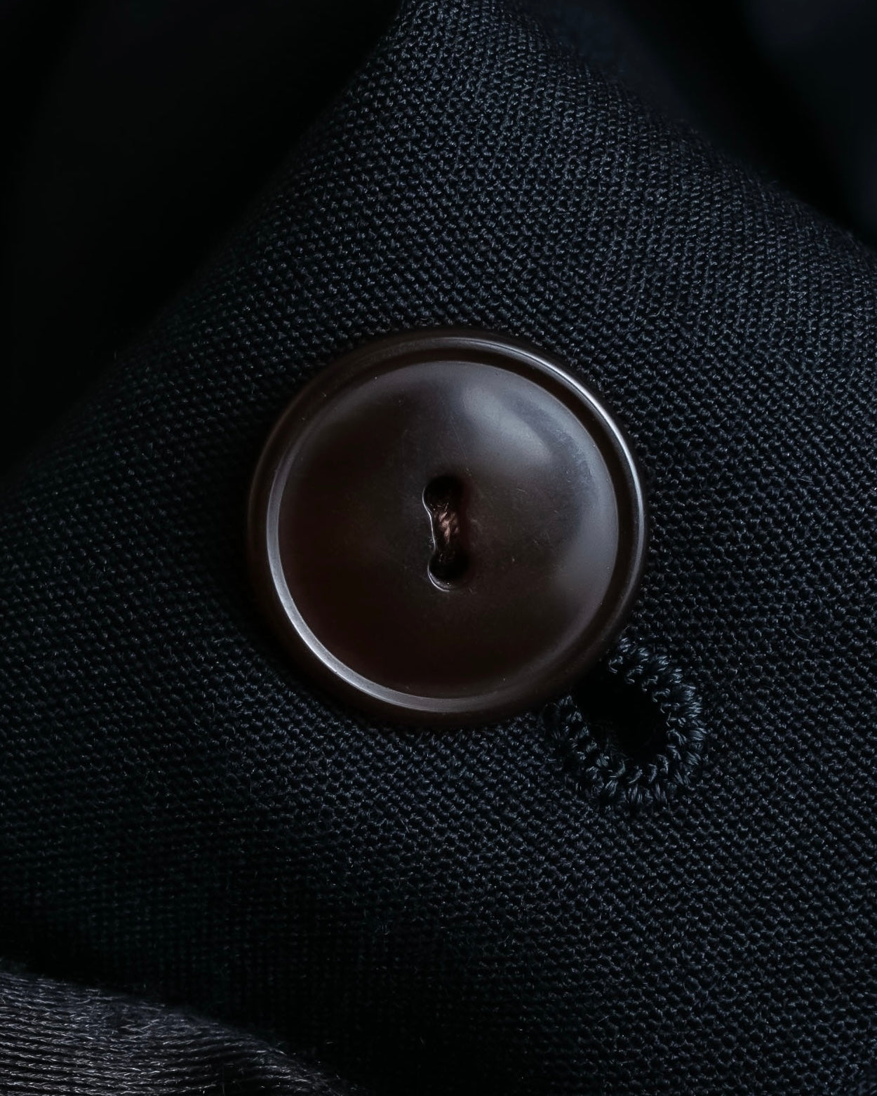 "JEAN PAUL GAULTIER FEMME" Beautiful shaped wool tailored jacket