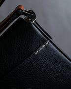 "MAISON MARGIELA" 24SS Memories of camera bag