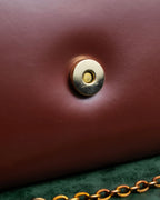 "Cartier" Les Must de Cartier shoulder bag