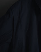 -SPECIAL- "Maison Margiela" 20SS Denim jacket Docking design coat