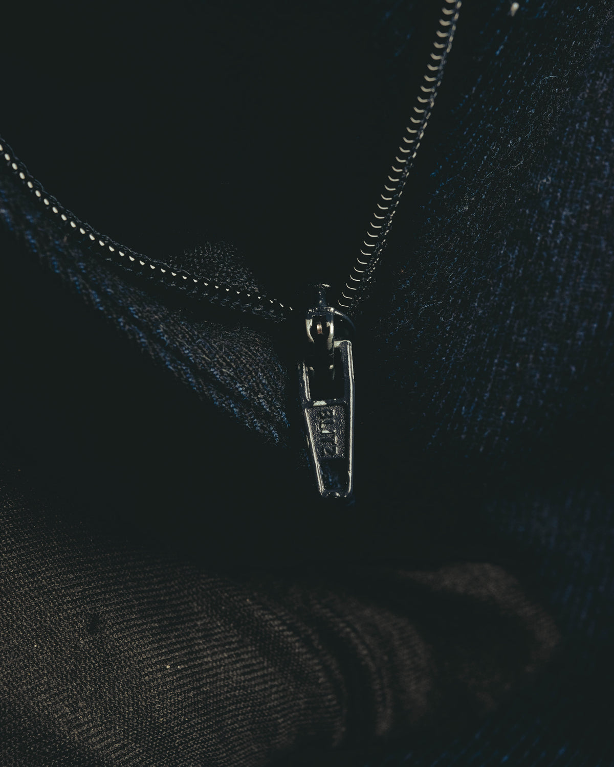"Salvatore Ferragamo" 10's-20's Tailored double-breasted wool pantsuit